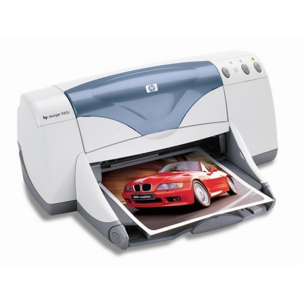 hp deskjet 6840 driver xp